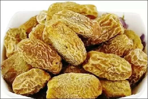 छुहारे के स्वास्थ्य लाभ: सुबह खाली पेट खाने के फायदे