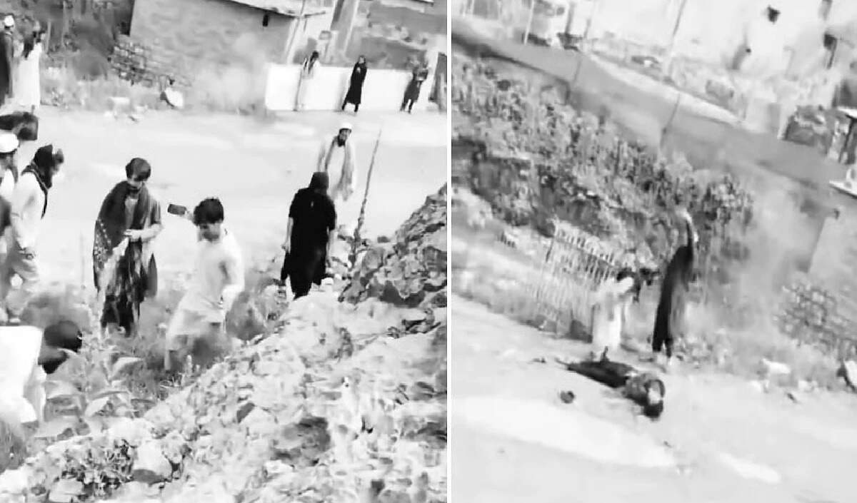 पाकिस्तान में प्रदर्शनकारियों पर सेना की गोलीबारी, सात की मौत