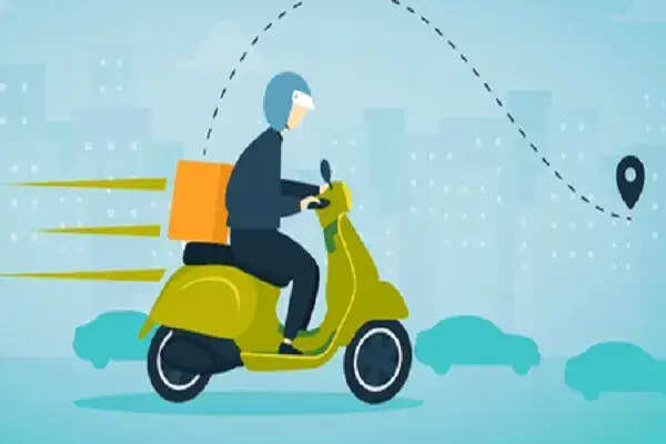 गिग वर्कर्स का विरोध: पेट्रोल-डीजल की कीमतों में वृद्धि के खिलाफ 5 घंटे का ऐप बंद