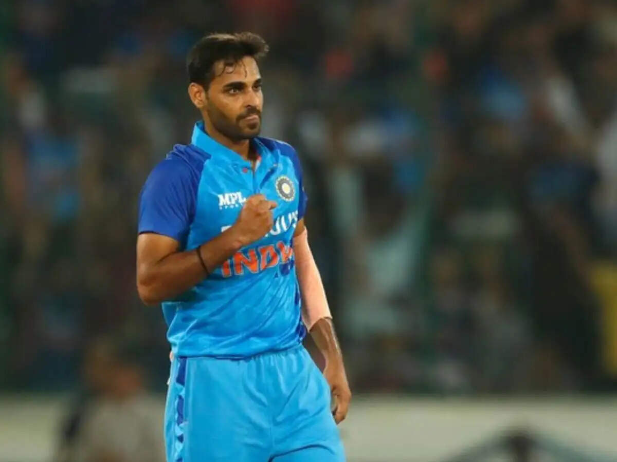 भुवनेश्वर कुमार की T20I टीम में वापसी: चयन प्रक्रिया की कहानी