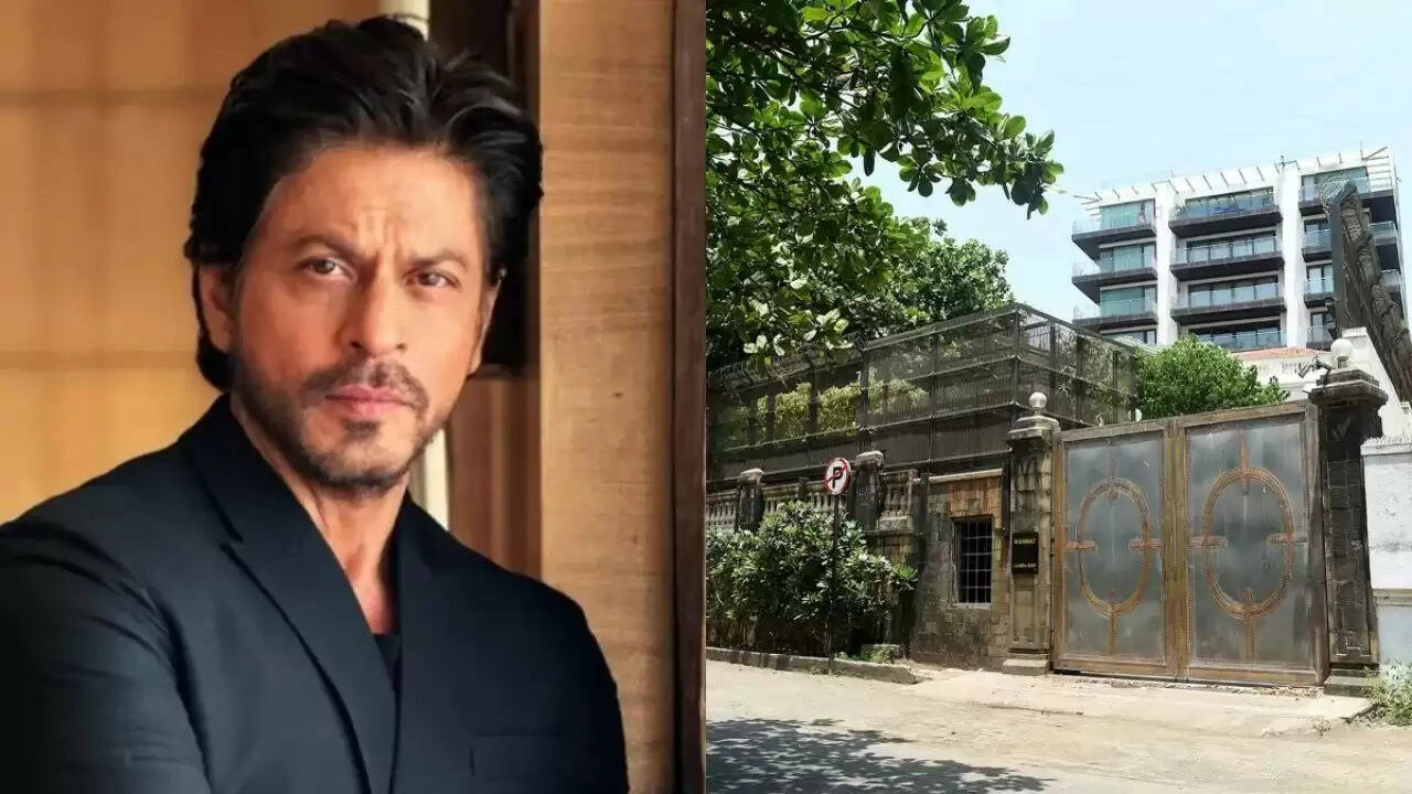 शाहरुख खान के बंगले पर वन विभाग की जांच: महाराष्ट्र मंत्री की कड़ी प्रतिक्रिया