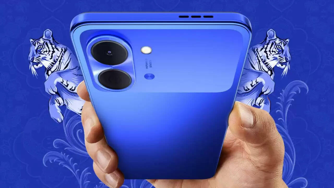 Tecno Spark Go 3: नया स्मार्टफोन भारत में लॉन्च