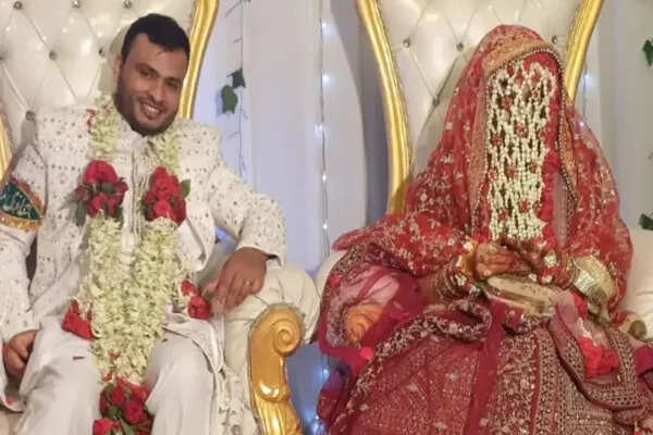 महिला ने पति और ससुराल वालों पर गंभीर आरोप लगाए, पुलिस में दर्ज कराई शिकायत