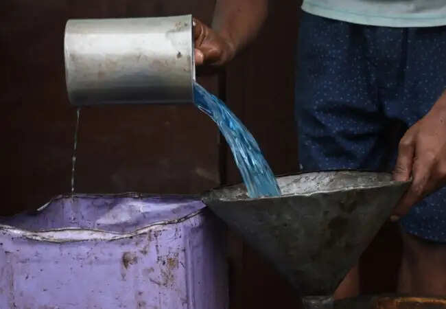 भारत सरकार ने LPG संकट के समाधान के लिए PDS केरोसिन का अलॉटमेंट किया