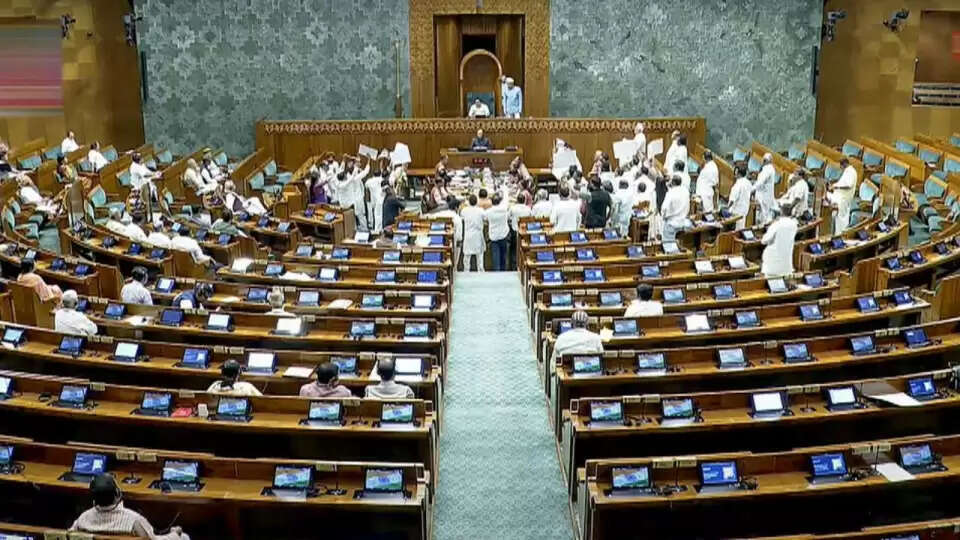 संसद का बजट सत्र 2.0: आज से शुरू हो रहा है हंगामा