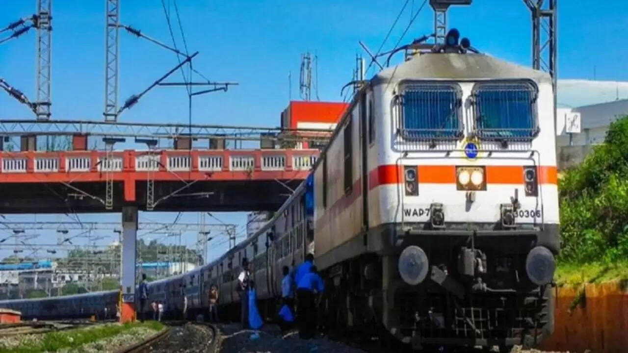 श्री रामायण यात्रा: IRCTC द्वारा धार्मिक स्थलों की अद्भुत यात्रा