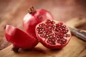 अनार के सेवन के अद्भुत स्वास्थ्य लाभ