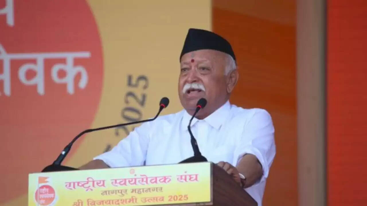 विजयादशमी 2025: राष्ट्रीय स्वयंसेवक संघ की विशेषताएँ और संदेश