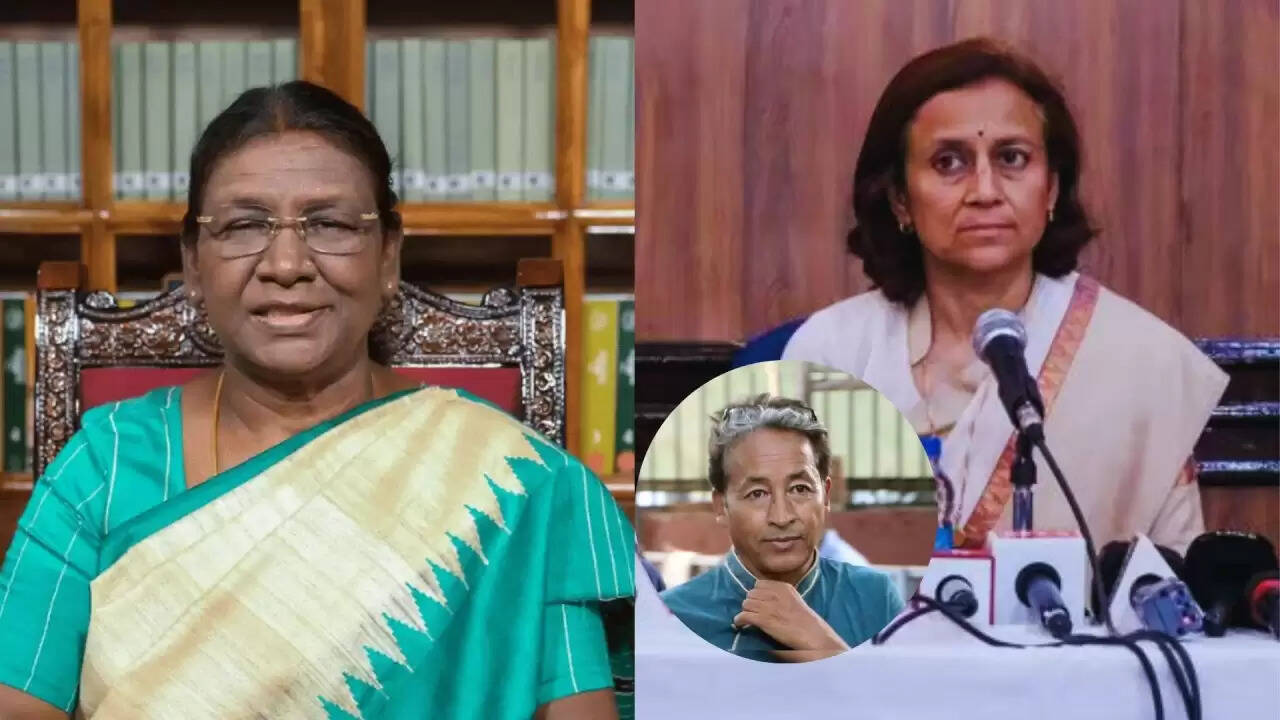 सोनम वांगचुक की गिरफ्तारी: क्या है लद्दाख की राजनीतिक संवेदनशीलता?