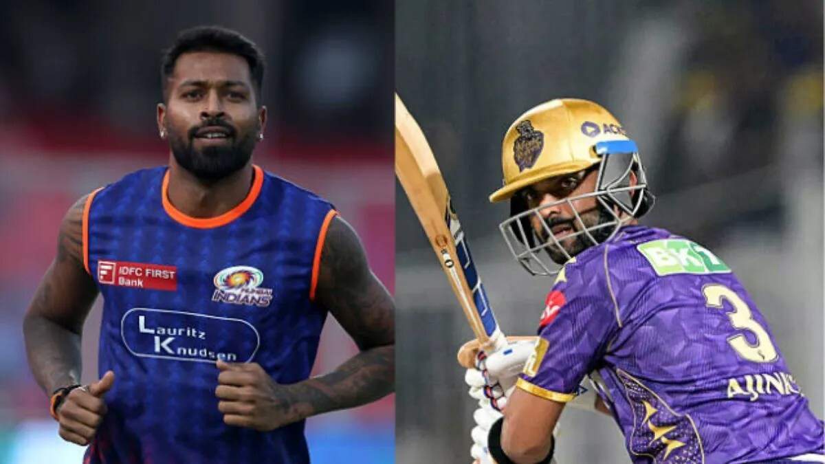 आईपीएल 2026: मुंबई इंडियंस और कोलकाता नाइट राइडर्स के बीच रोमांचक मुकाबला