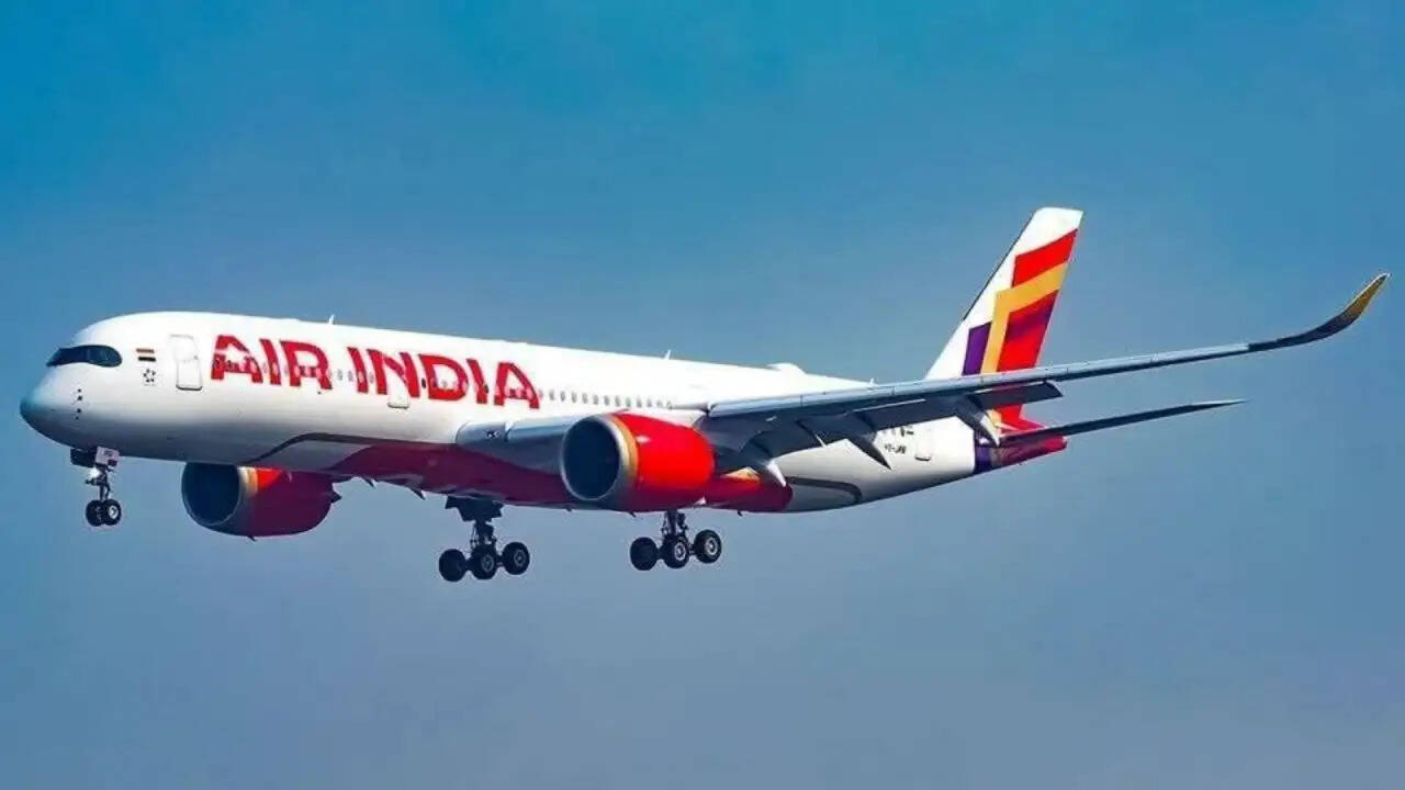 एयर इंडिया की उड़ान में बड़ी चूक, यात्रियों को हुई असुविधा