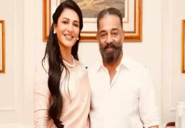 श्रुति हसन ने पिता कमल हासन के राज्यसभा सांसद बनने पर भावुक पोस्ट साझा की