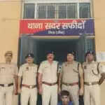 हत्या का मामला: पिता के साथ मारपीट का बदला लेने पर आरोपी गिरफ्तार