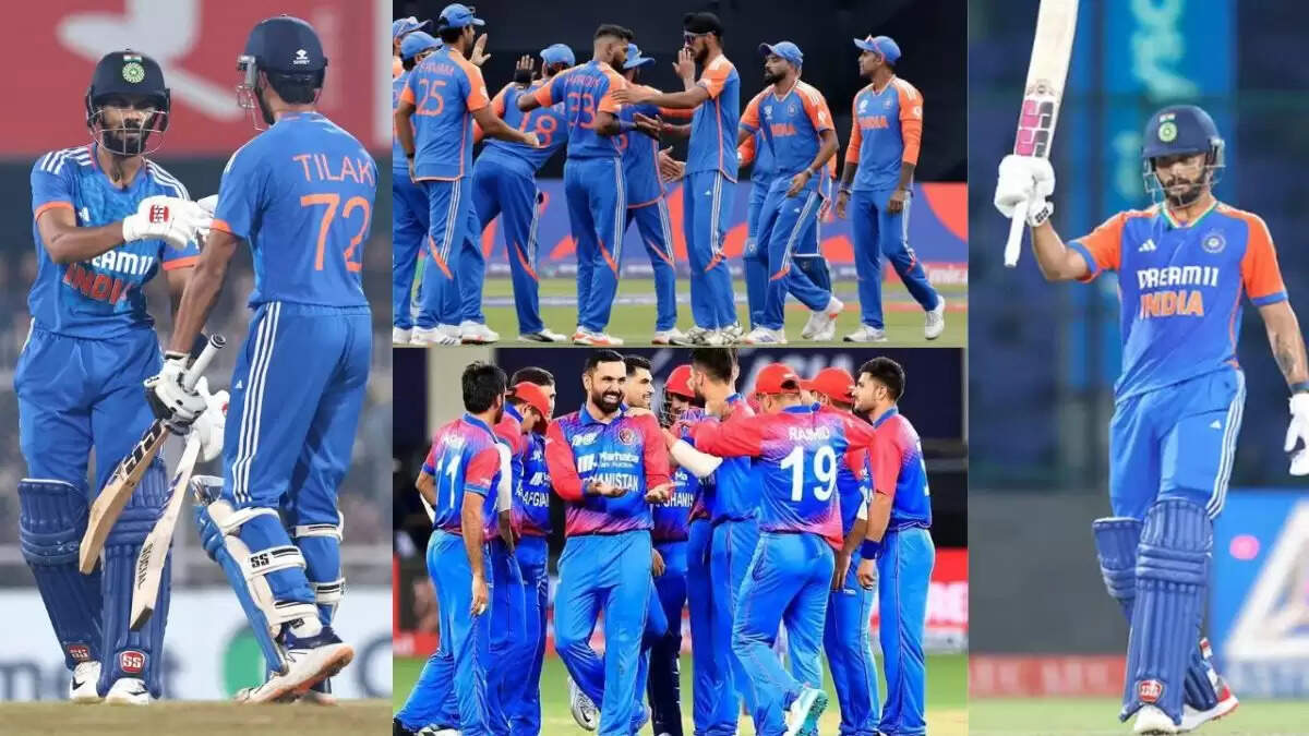 सितंबर में अफगानिस्तान के खिलाफ T20 सीरीज में युवा टीम का नेतृत्व करेंगे ऋतुराज गायकवाड़