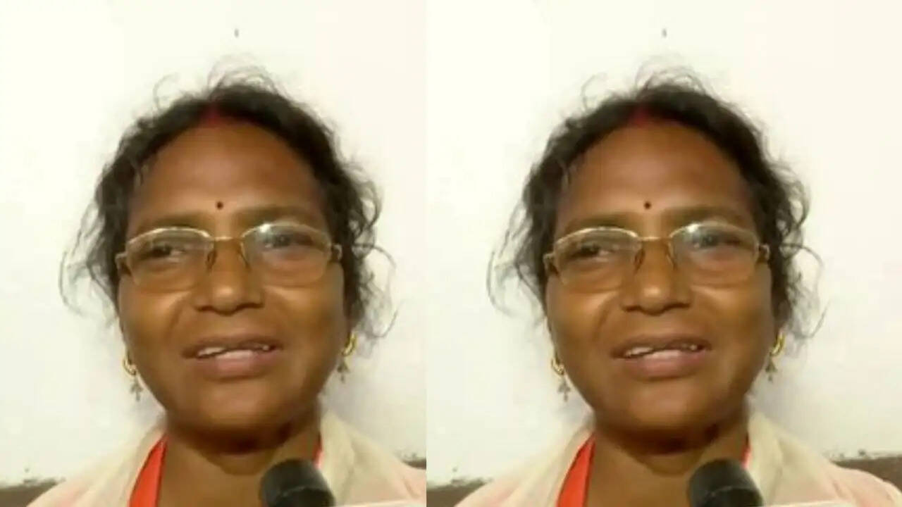 रत्ना देबनाथ की न्याय की लड़ाई: विधायक बनने के बाद भी नहीं थम रही संघर्ष की कहानी