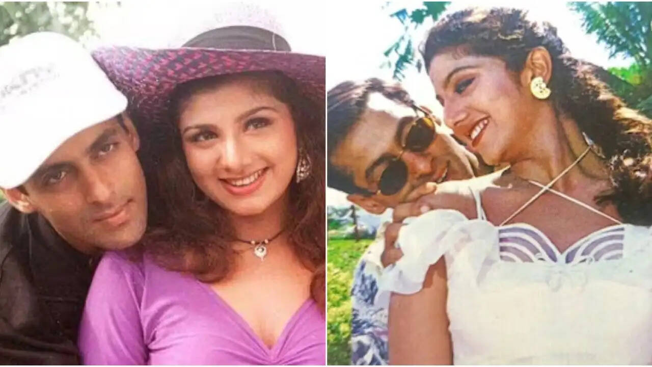 रंभा: 90 के दशक की मशहूर एक्ट्रेस की कहानी