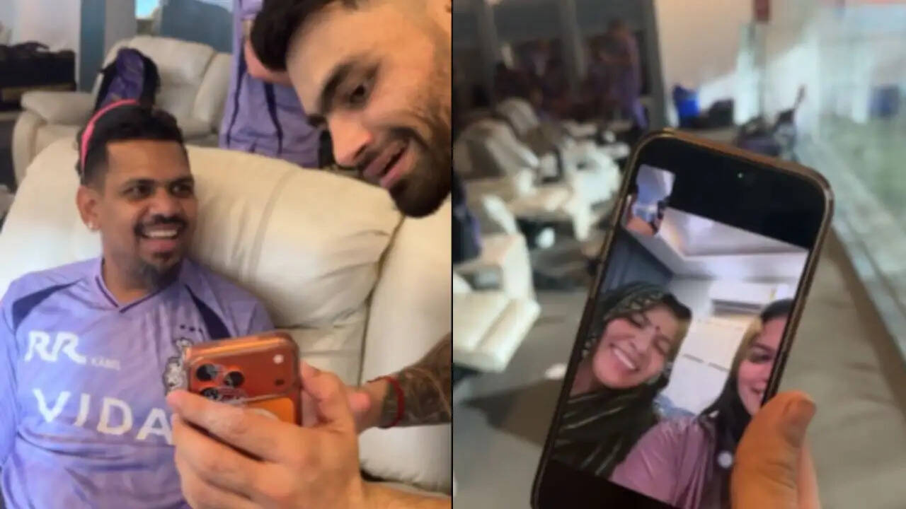 रिंकू सिंह की शानदार पारी से KKR ने जीता सुपर ओवर