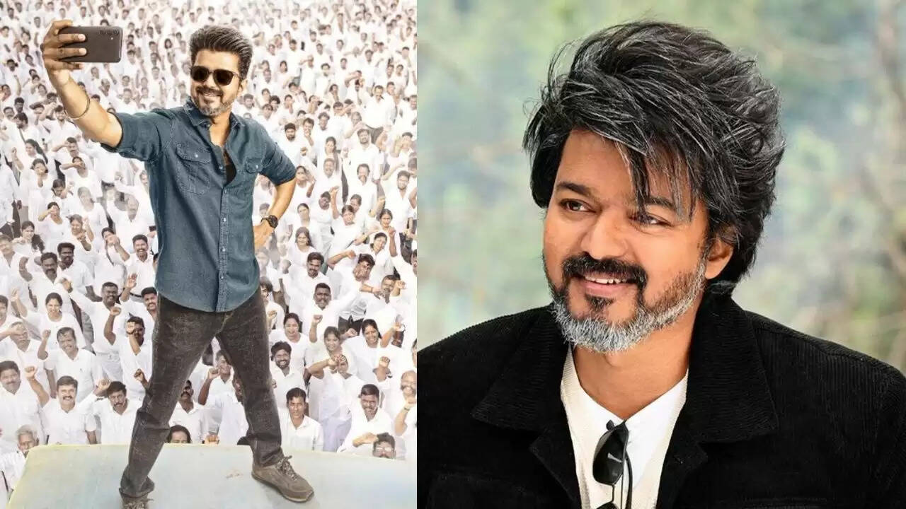 यूट्यूबर की विजय थलापति के समर्थकों द्वारा पिटाई, चार गिरफ्तार