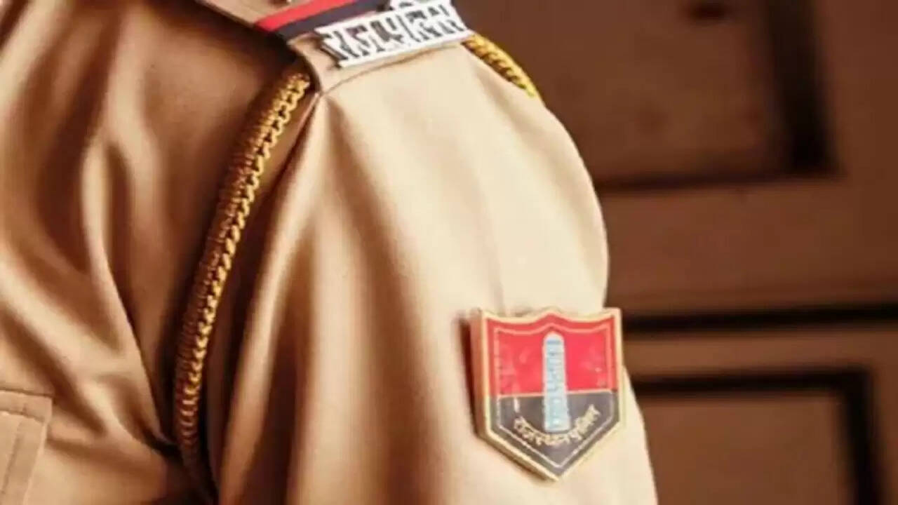 राजस्थान में पुलिस विभाग की भाषा में बदलाव: उर्दू-फारसी शब्दों की जगह हिंदी का प्रयोग