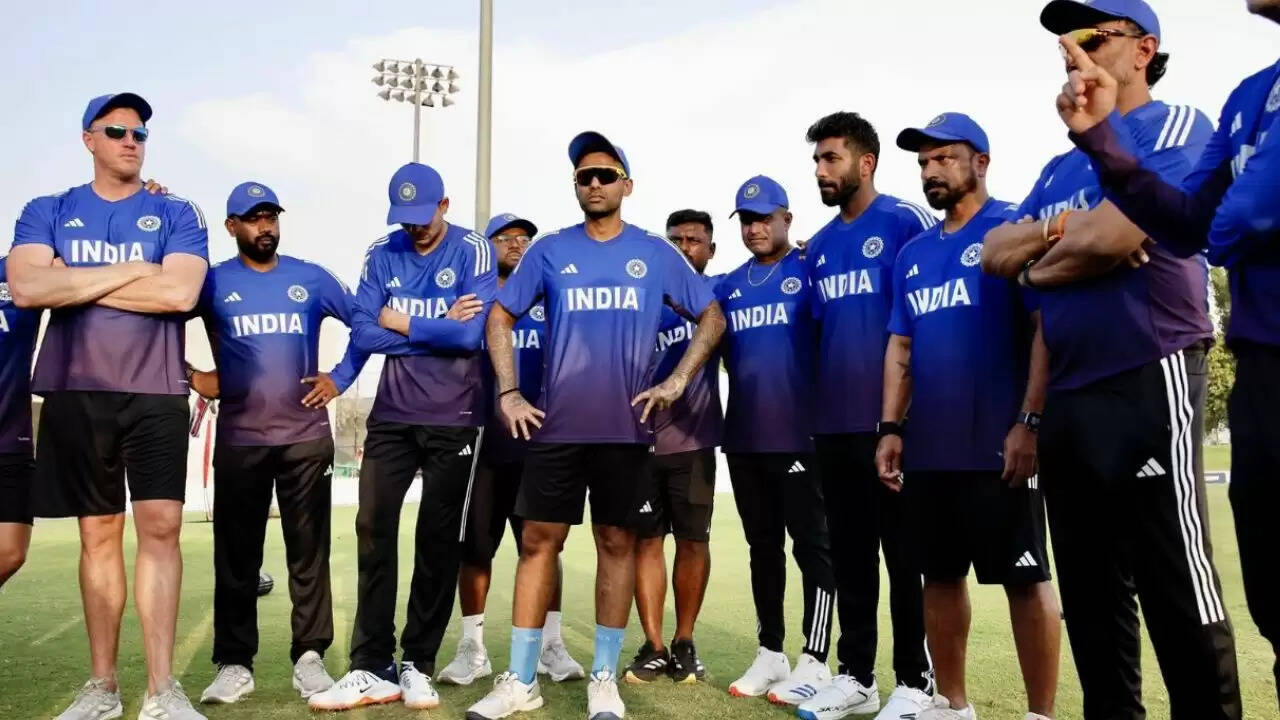 ऑस्ट्रेलिया के खिलाफ अंतिम 2 टी20 मैचों के लिए टीम इंडिया का नया स्क्वाड घोषित