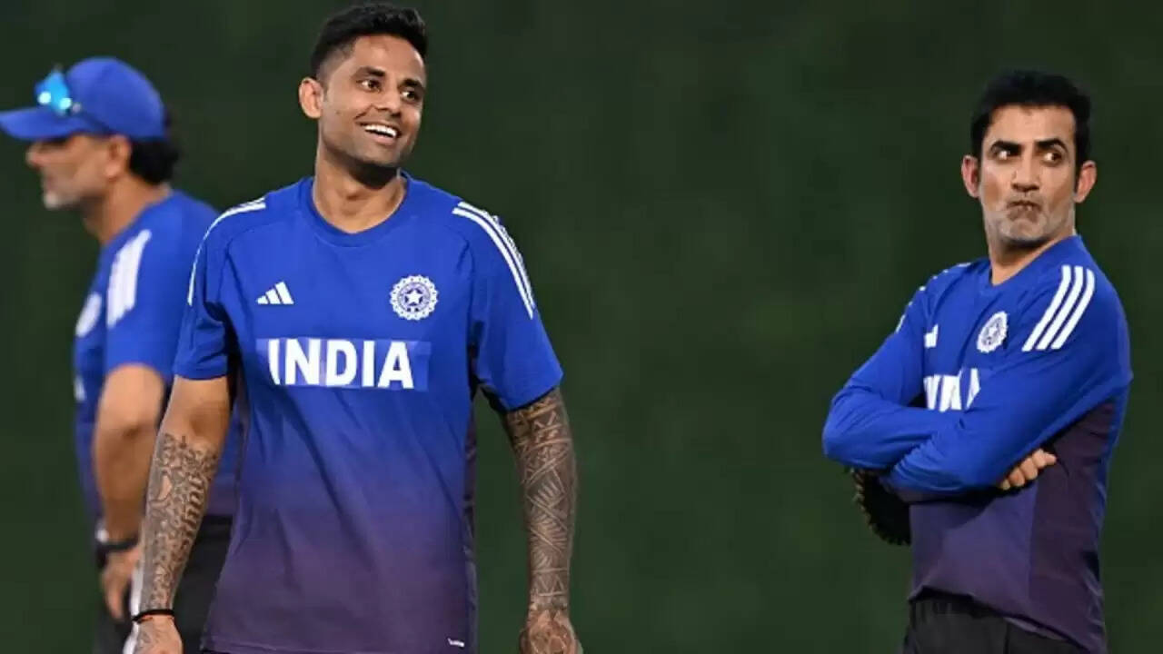 भारत ने साउथ अफ्रीका के खिलाफ टी-20 सीरीज के लिए टीम की घोषणा की