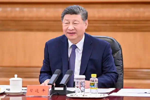 चीन का ईरान संघर्ष में सक्रियता बढ़ाने का विचार: अमेरिकी खुफिया रिपोर्ट