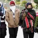 सर्दी की दस्तक: पहाड़ों से मैदानों तक ठंड का असर