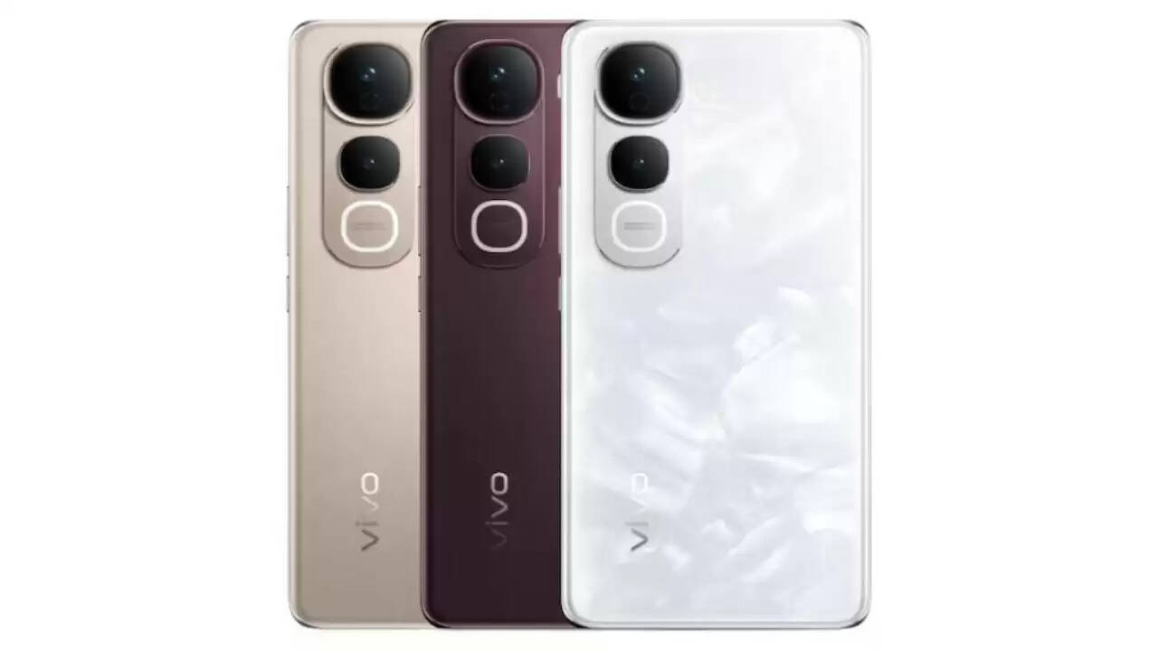 वीवो Y400 प्रो 5G: मिड-रेंज स्मार्टफोन की नई पेशकश