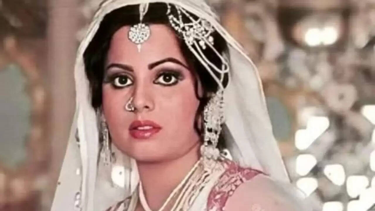 संगीत की दुनिया को सुलक्षणा पंडित का अलविदा