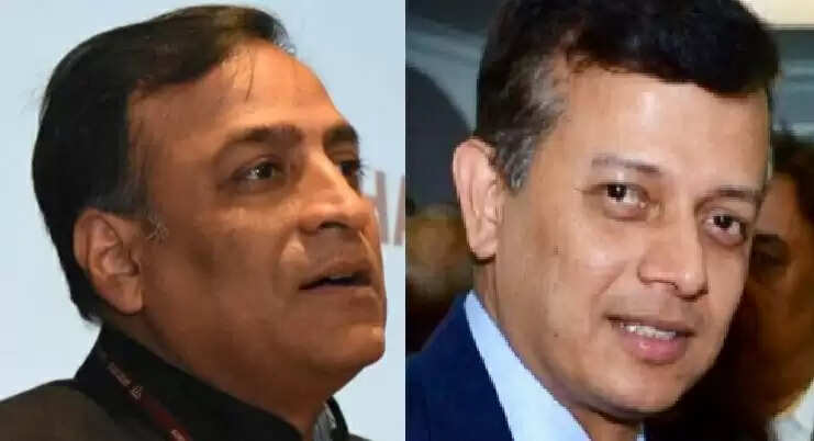 उत्तर प्रदेश में 14 आईएएस अधिकारियों का तबादला, स्वास्थ्य और नगर विकास में बदलाव