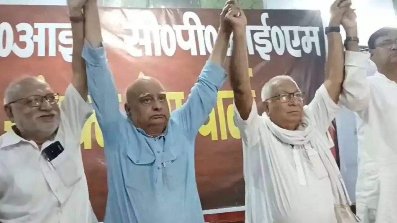 बिहार विधानसभा चुनाव: महागठबंधन में सीट बंटवारे को लेकर वाम दलों की मांगें
