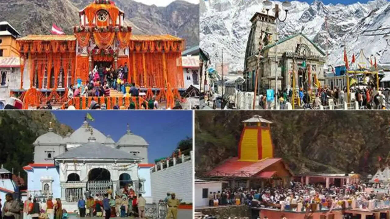 चार धाम यात्रा 2026: कब और कैसे करें रजिस्ट्रेशन?