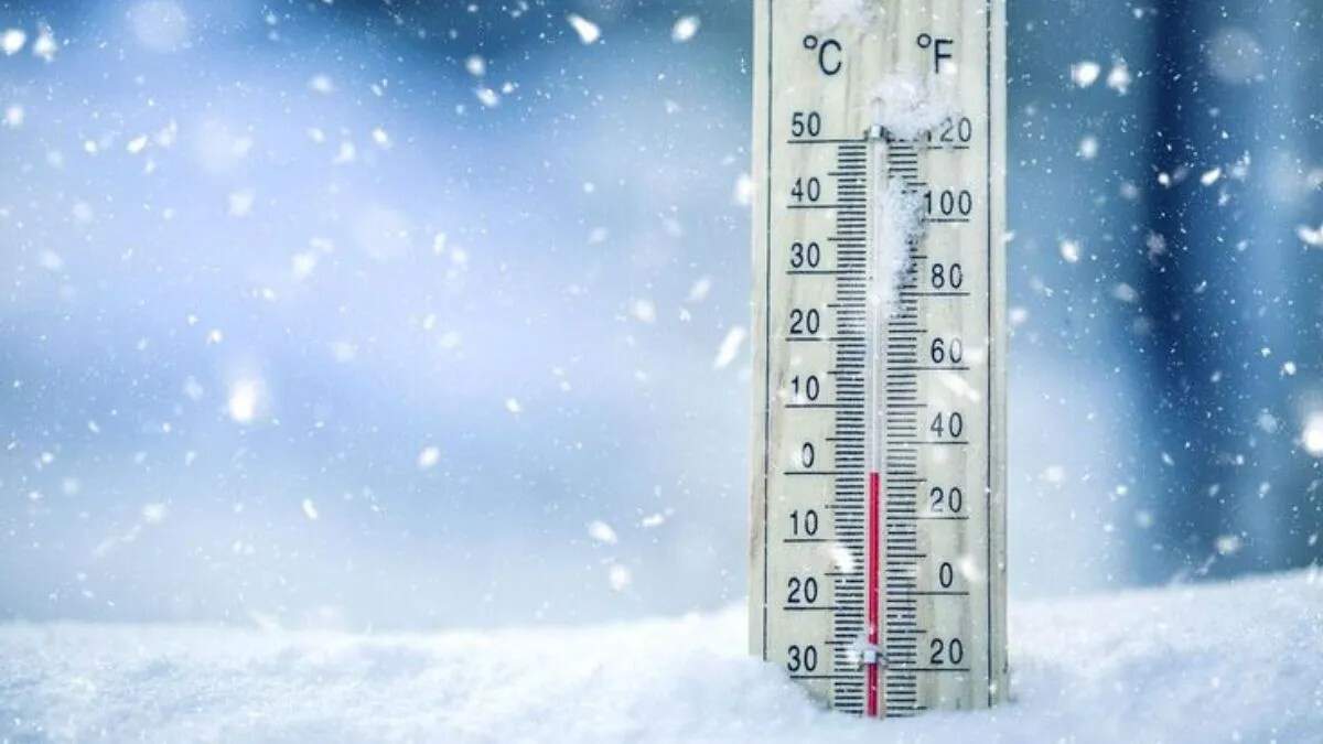 हरियाणा में मौसम का हाल: प्रदूषण और तापमान में गिरावट