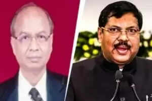 भारत बार काउंसिल ने वकील राकेश किशोर का निलंबन किया