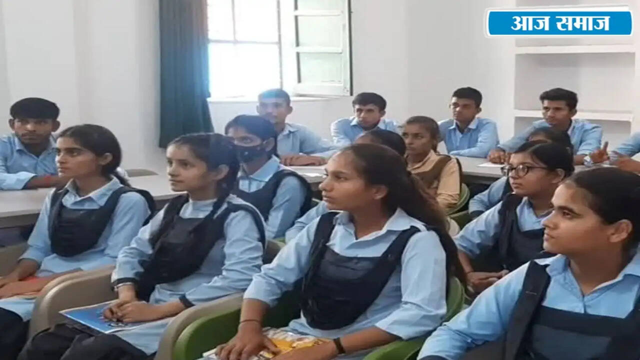 राजस्थान सरकार ने स्कूलों में बाहरी प्रवेश और फोटोग्राफी पर लगाए नए प्रतिबंध