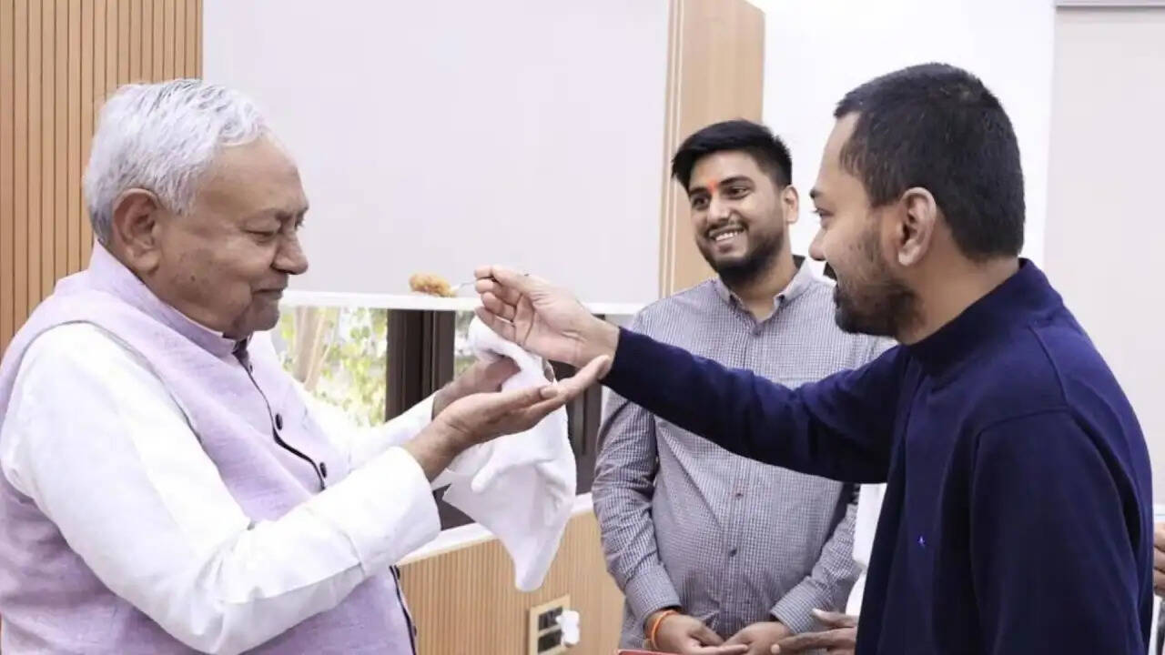 क्या बिहार की राजनीति में नीतीश कुमार के बेटे निशांत कुमार का होगा नया अध्याय?