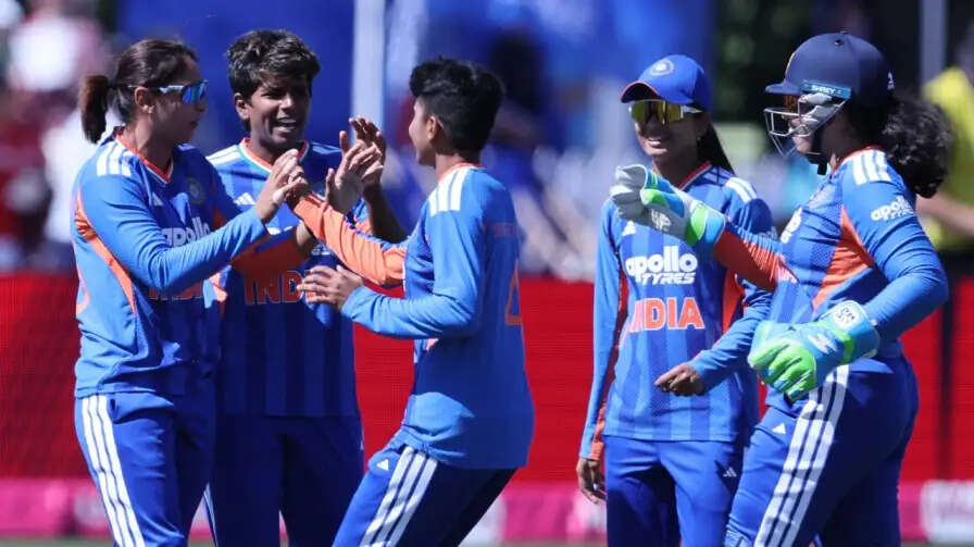 ICC विमेंस टी20 वर्ल्ड कप 2026: भारतीय टीम की चुनौती और पिछले प्रदर्शन का विश्लेषण