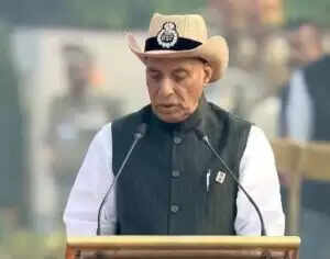 पुलिस बलों के आधुनिकीकरण में नई तकनीक और संसाधनों का योगदान