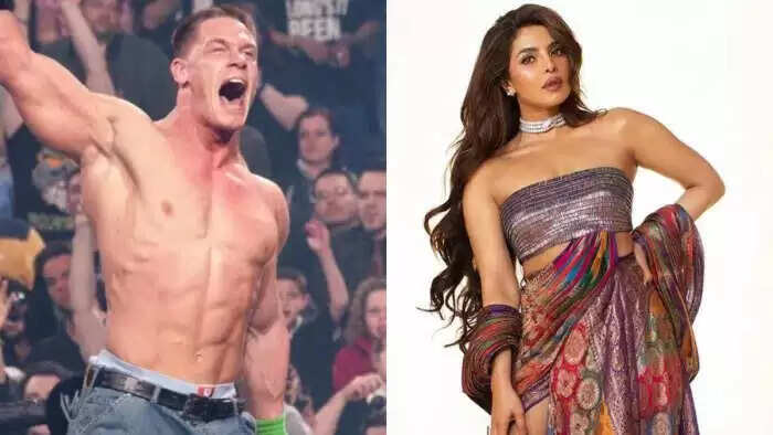 जॉन सीना ने WWE से अलविदा लेने का किया ऐलान, पत्नी को बताया प्राथमिकता