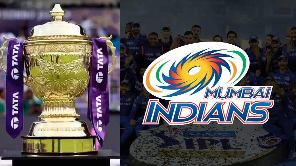 मुंबई इंडियंस ने IPL 2026 से पहले नए हेड कोच की घोषणा की