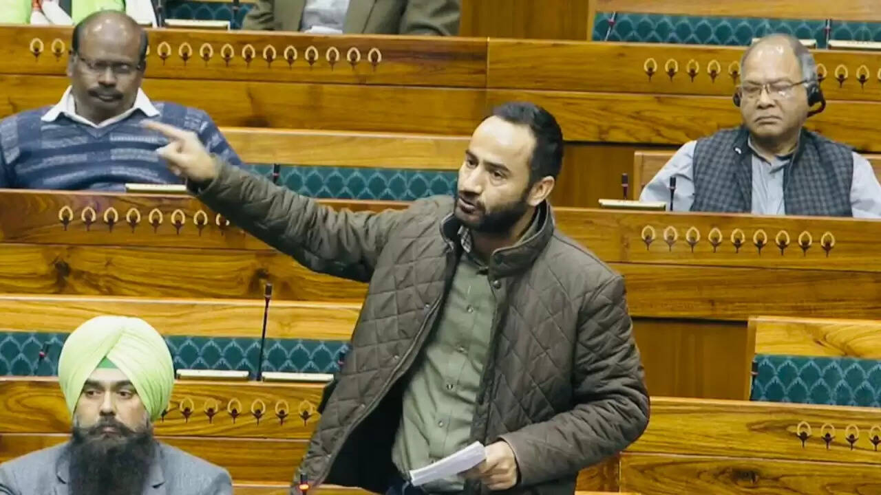 पंजाब सांसद मीत हेयर ने संसद में उठाए गंभीर मुद्दे, केंद्र से मांगी वित्तीय सहायता