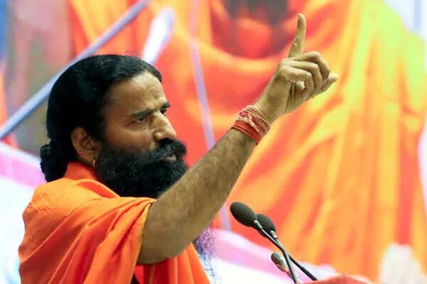 स्वामी रामदेव का कांवड़ यात्रा पर बयान: नाम बदलना गलत है
