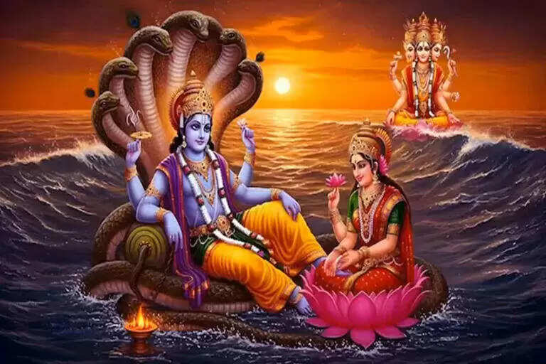 योगिनी एकादशी 2025: महत्व, तिथि और व्रत के नियम