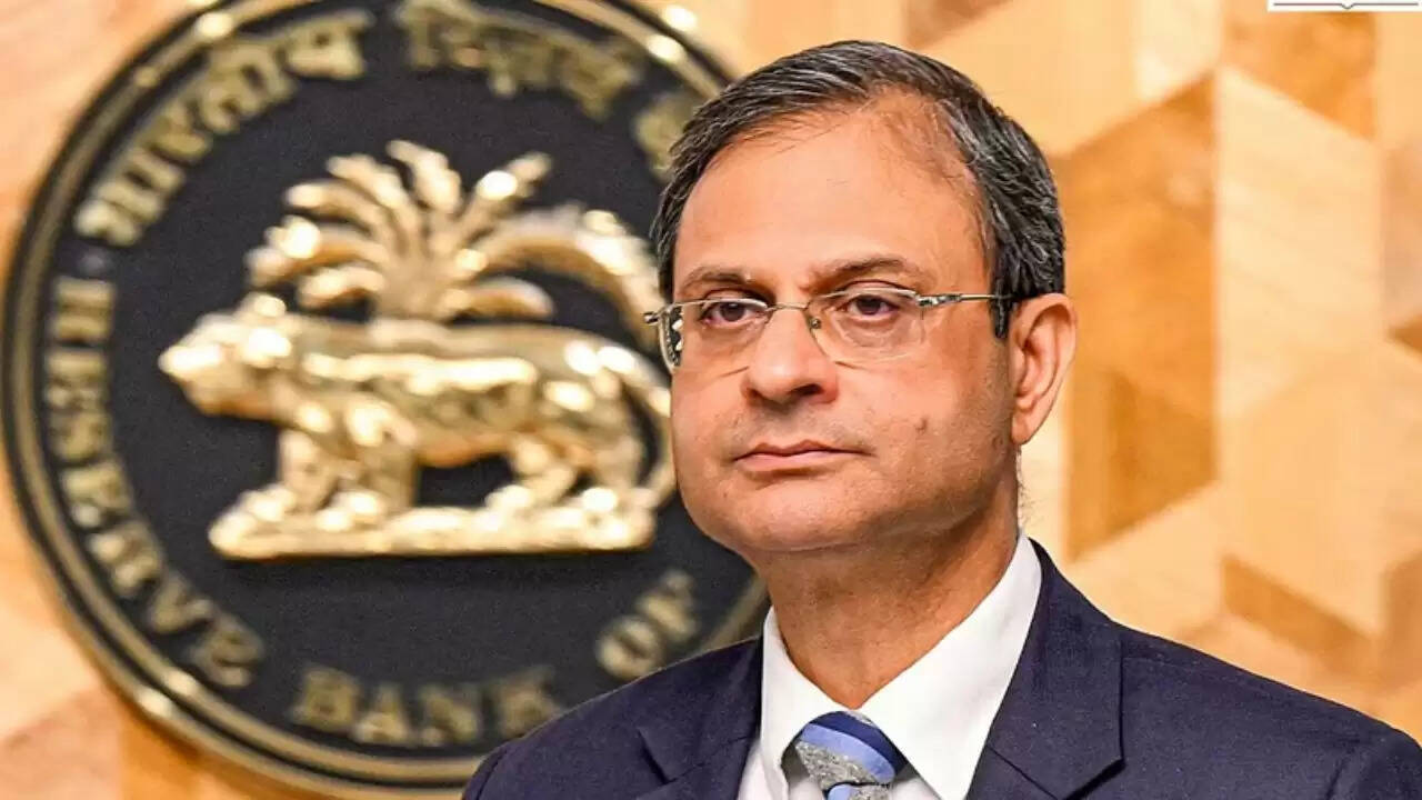 आरबीआई गवर्नर ने कहा, आतंकवादी हमले का अर्थव्यवस्था पर प्रभाव नगण्य