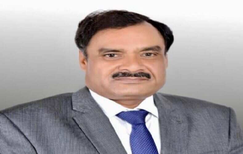 दिनेश चंद देशवाल ने रेलवे सुरक्षा आयुक्त, उत्तरी सर्कल, नई दिल्ली का पदभार संभाला