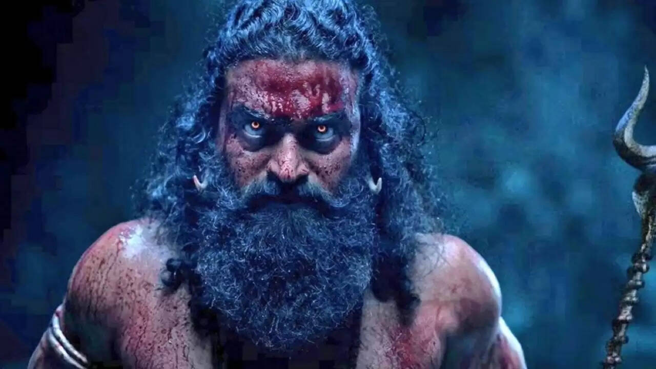 कांतारा चैप्टर 1: बॉक्स ऑफिस पर 500 करोड़ क्लब में शामिल होने की ओर बढ़ती फिल्म