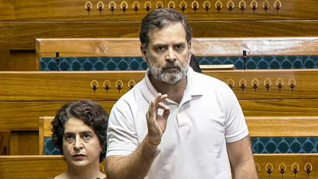 राहुल गांधी का मोदी सरकार पर हमला: क्या है 'ऑपरेशन सिंदूर' का सच?