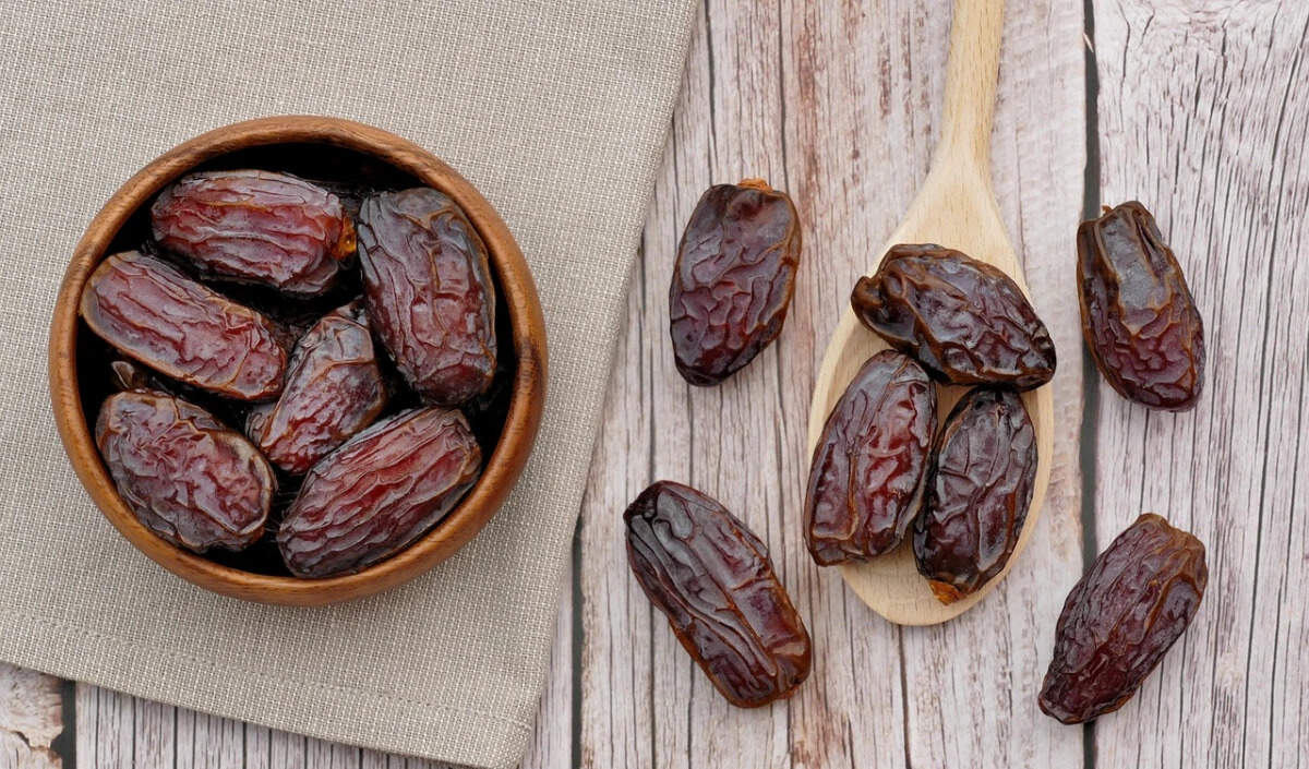 खजूर की असली और नकली पहचान कैसे करें: जानें आसान तरीके