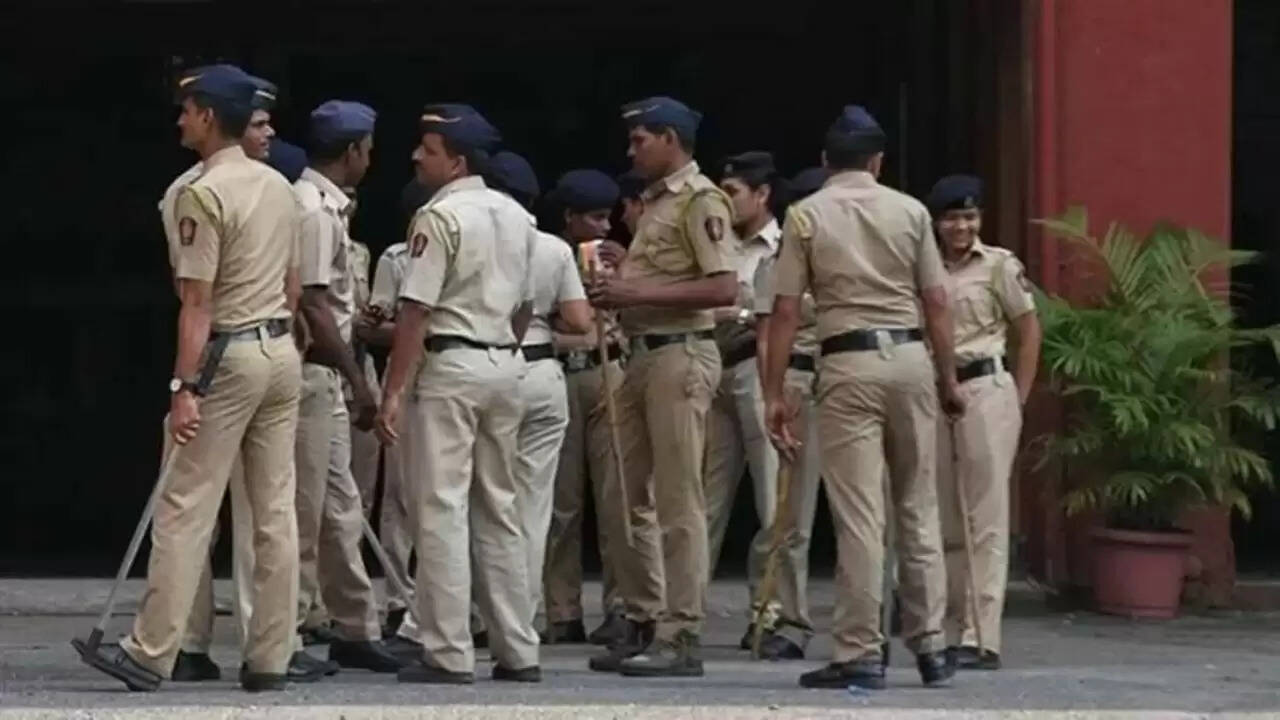 मुंबई में नायर अस्पताल को मिली बम धमकी, सुरक्षा बढ़ाई गई