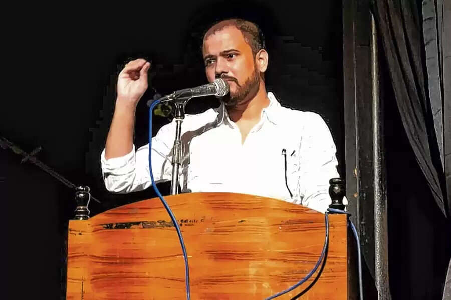 (संशाेधित) सर्वश्रेष्ठ वैज्ञानिकों की सूची में बंगाल के डॉ. नीलांकुश देश में दूसरे और विश्व में 35वें स्थान पर